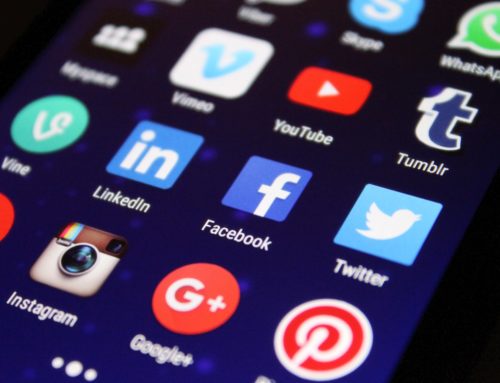 Constructive social media engagement – the logic behind it