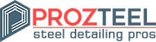 PROZTEEL Logo
